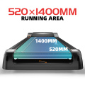 Máquina para correr de cinta de correr eléctrica comercial de cinta de correr Body Perfect